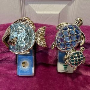 Bundle wallflower plug in